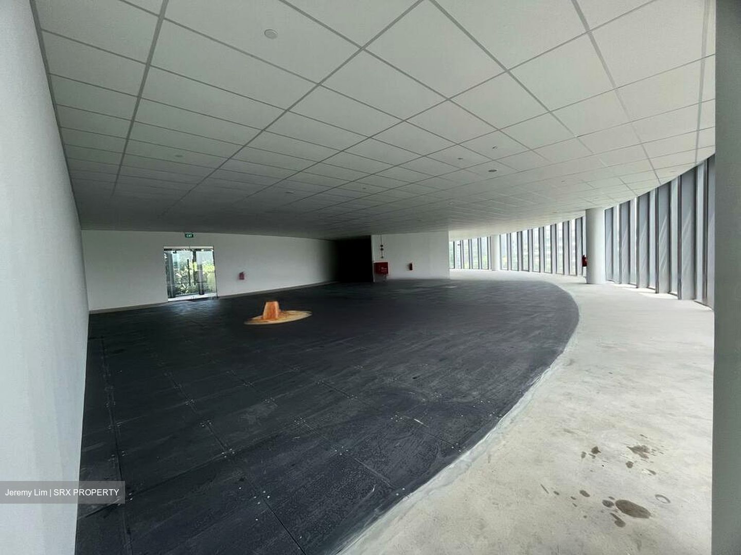 Sandcrawler (D5), Office #451964551